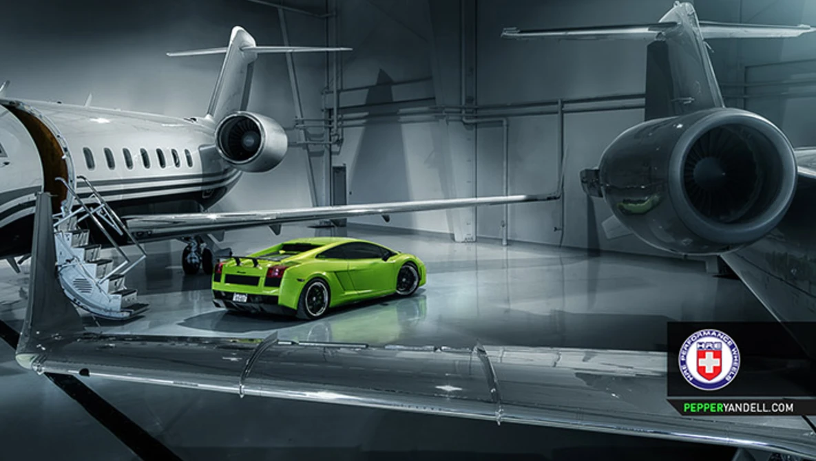 Watch Photoshoot with Private Jets, Exotics, a Model, and Photoshop Timelapses. on YouTube.