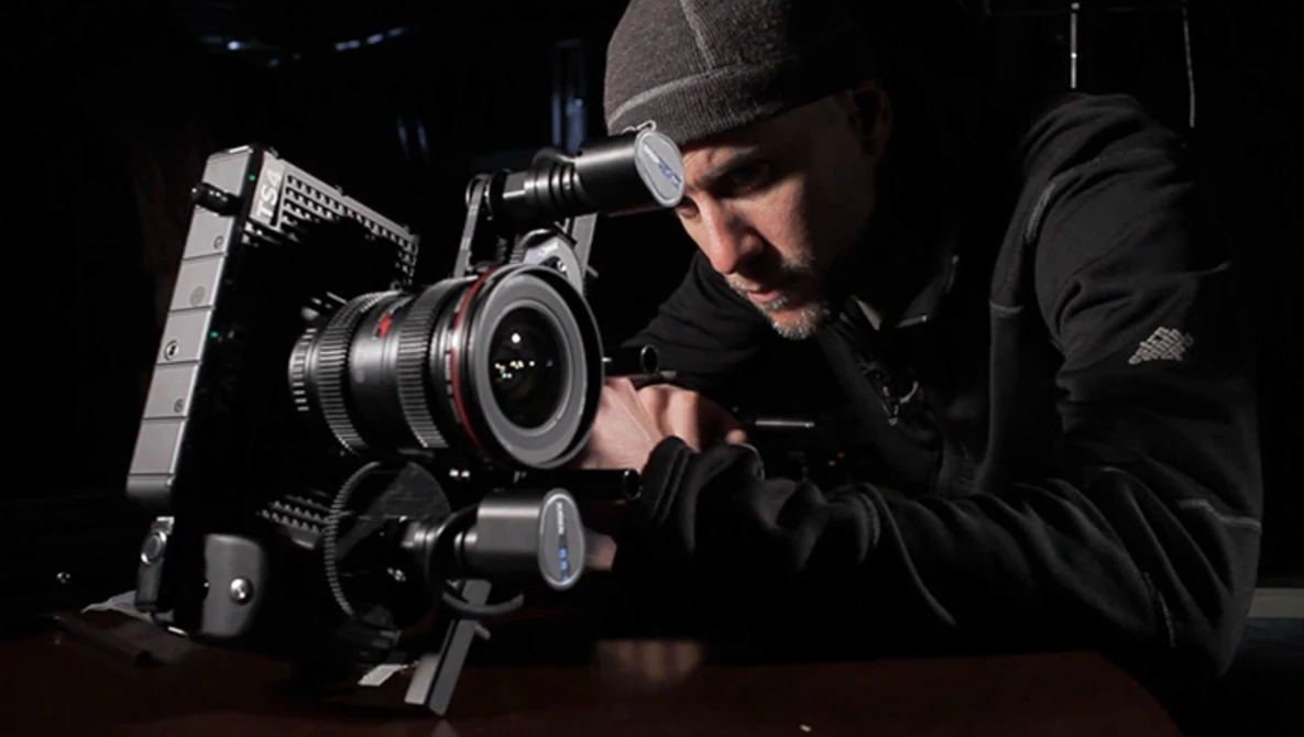 Watch A Film About Produce: CineDrive High-Speed Battle Testing on Vimeo.