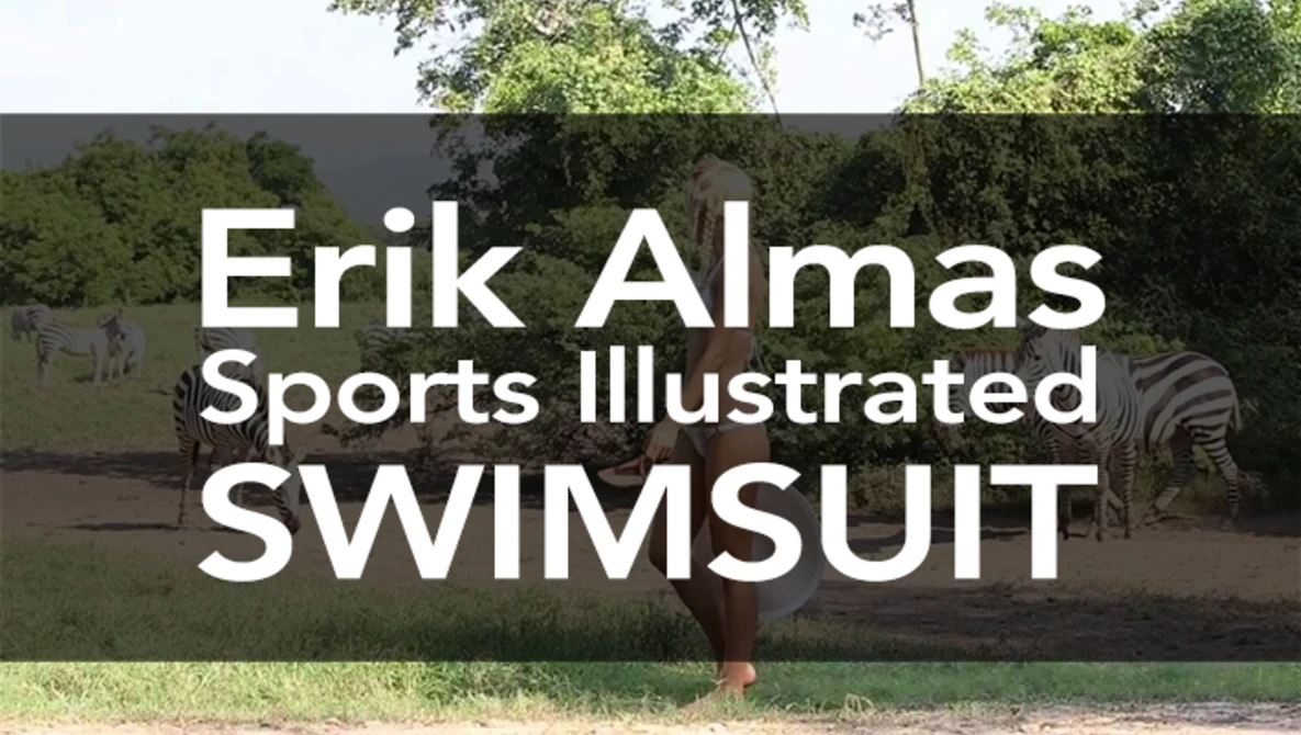 Watch Ram Trucks Sports Illustrated 2014 Behind the scenes on YouTube.