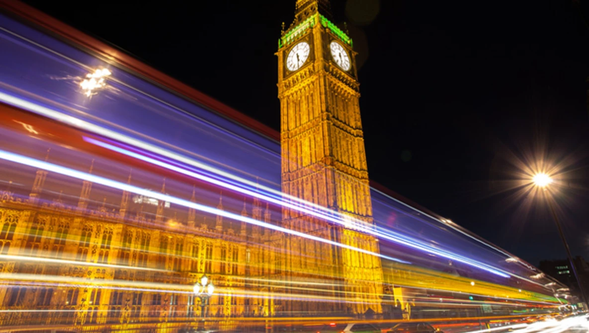 Watch The Picture Project - London By Night on YouTube.
