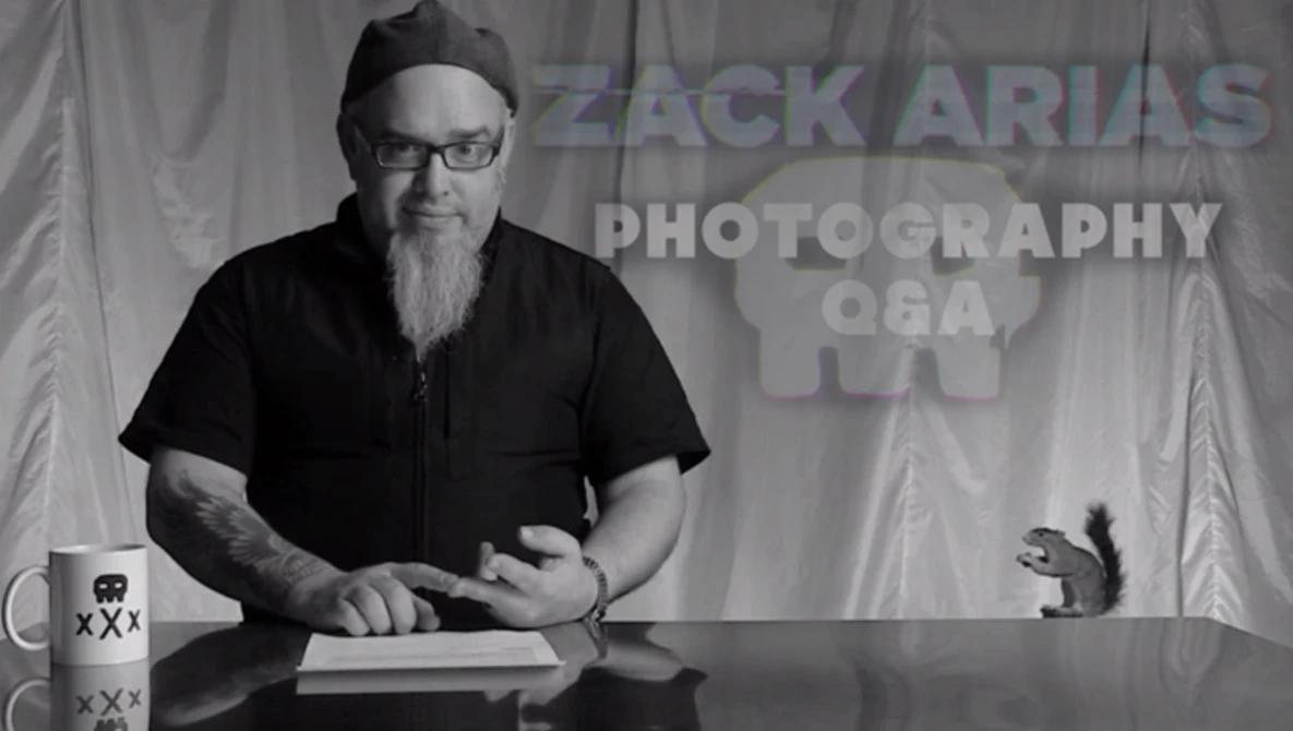 Watch Photography Q&A • Trying To Get An Agency Meeting • DEDPXL on YouTube.