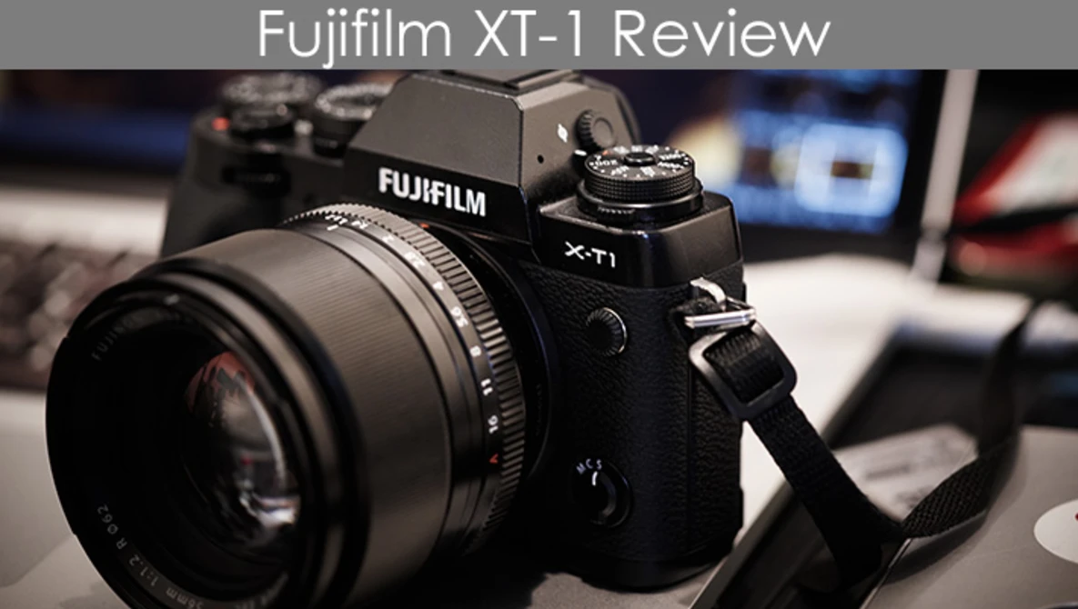The New Fuji Your DSLR Will Love To Hate | Fstoppers