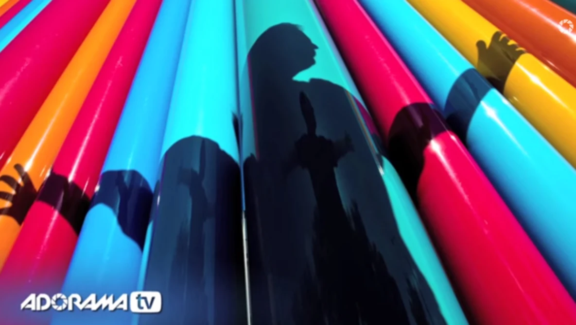 Watch Vegas Wide Angle: You Keep Shooting with Bryan Peterson: Adorama Photography TV on YouTube.