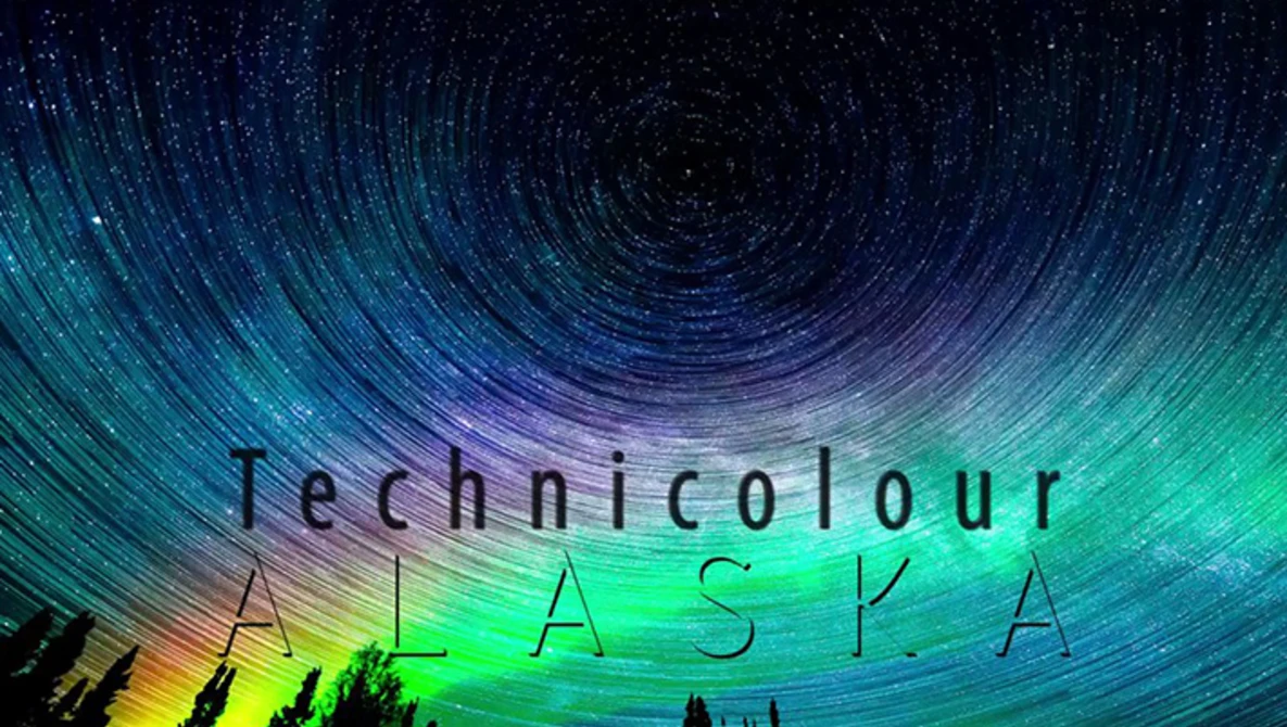 Watch Technicolour Alaska on Vimeo.
