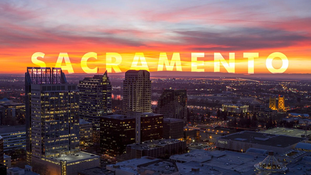 Watch Sacramento Timelapse on Vimeo.