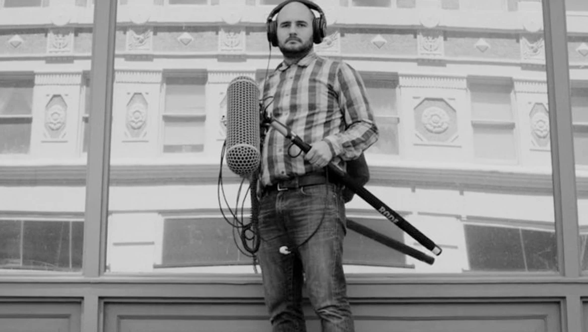 Watch Passion For Sound on Vimeo.