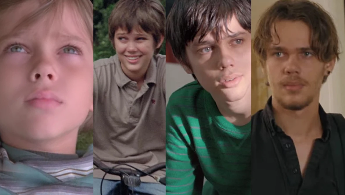 Watch Boyhood | Official US Trailer | IFC Films on YouTube.