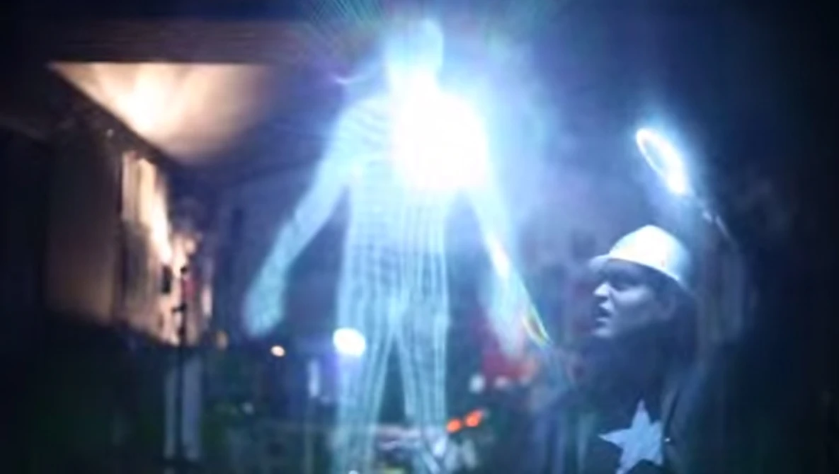 Watch DIY HOLOGRAMS | Shanks FX | PBS Digital Studios on YouTube.