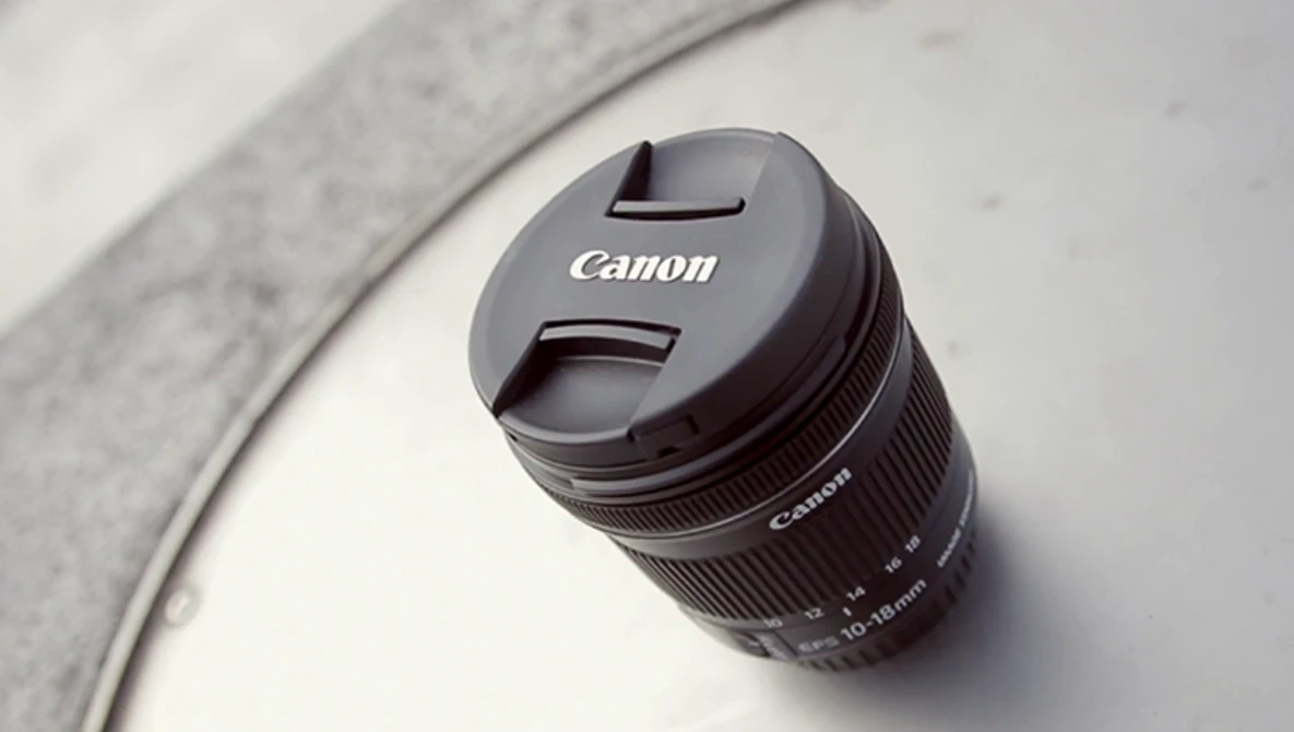 Michael Schmidt Reviews the Canon EF-S 10-18mm f/4.5-5.6 IS STM