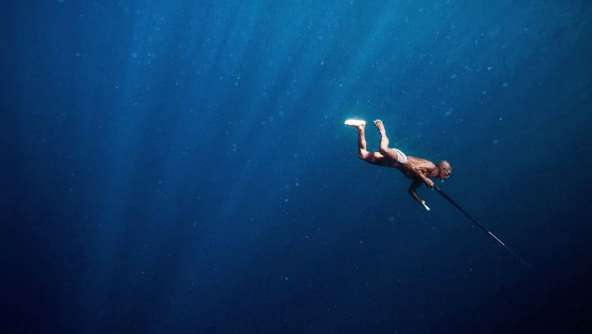 Watch A Tribute to Discomfort: Cory Richards on Vimeo.