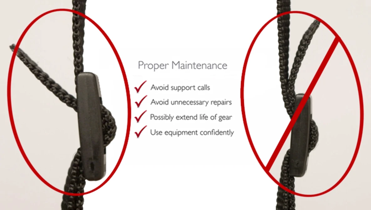 Watch Canon Service & Support: How To Care For Your Camera on YouTube.
