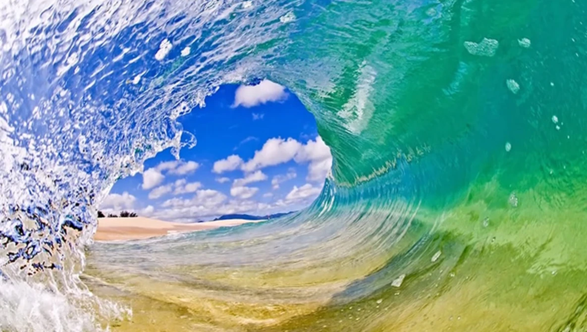 Watch Surf Photographer Clark Little on Staring Down Shorebreak to Get the Perfect Shot -  The Inertia on YouTube.