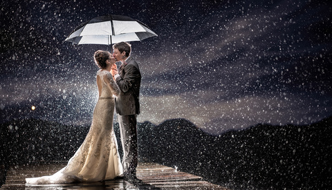 On-Location Flash Photography