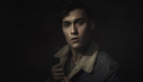 Submit Your Best "Moody" Image