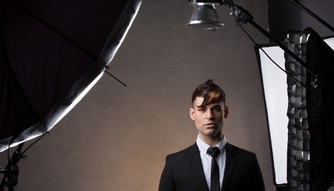 Beyond The Key - Building A Subtle Light Setup