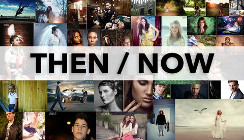 25 Popular Photographers And Where They Started - The Ultimate Inspiration