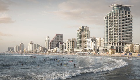 Israel: The Most Incredible Photo Destination You've Never Thought Of