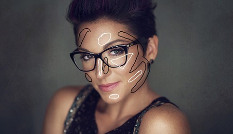 A Makeup Tip I Wish Someone Had Told Me When I Started Photography