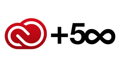 You Can Now Bundle 500px Awesome Account with Adobe Creative Cloud
