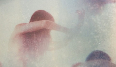 Photographer Brigette Bloom on Her Ethereal "Kaya" Series, Experimental Processes (NSFW)