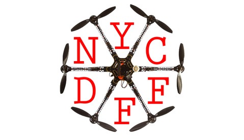 Submit Your Work Now to the First-Ever Drone Film Festival in New York City