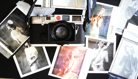 Why I’ve Gone Back To Shooting Film...And Why You Should Too