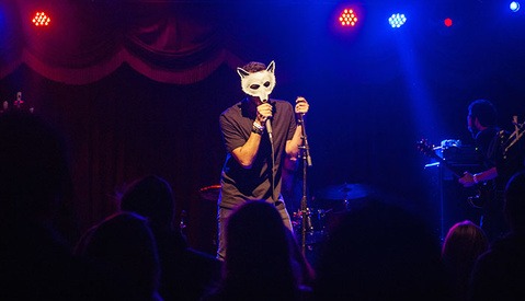 Attention Filmmakers: Announcing The Silver Sound Music Video Film Festival