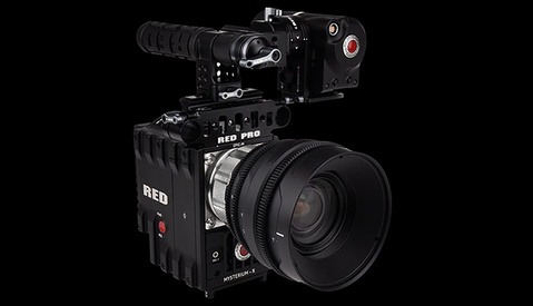 Exclusive: RED Has Big Plans To Be Your Still Camera Maker