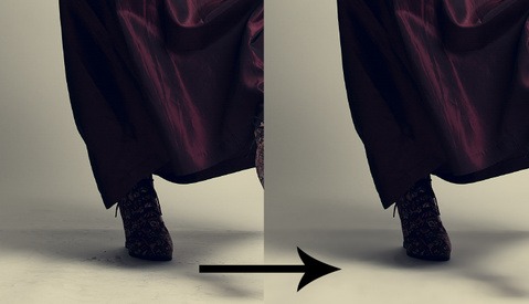 Save Yourself Hours - The Most Effective Way To Clean Backgrounds In Photoshop