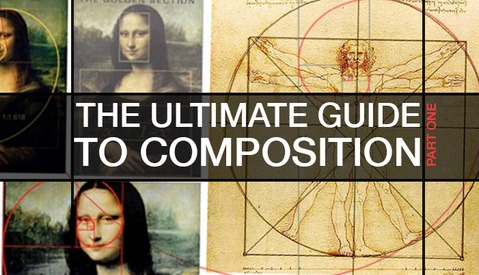 The Ultimate Guide to Composition - Part One: Just Say "No"keh