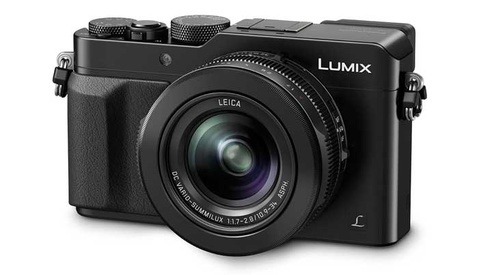 4K in Your Pocket With The Panasonic LX100