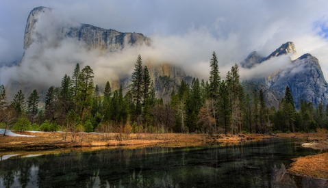 Updated: Is The U.S Forest Service About To Charge Photographers To Take Photos?