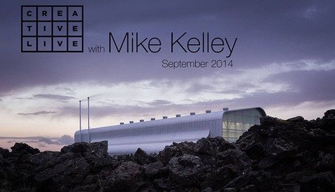 The Roadmap to Success in Architectural Photography: CreativeLive With Mike Kelley
