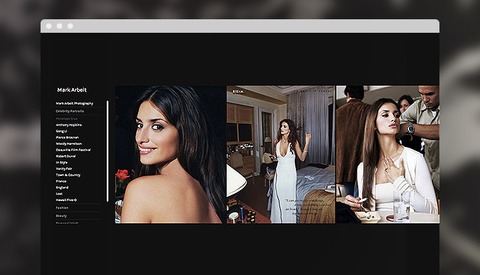 Why I Use Format to Showcase My Photography Online Portfolio Website
