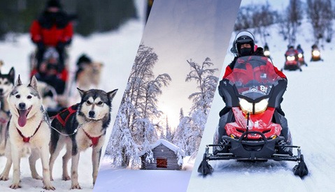 Extreme Cold Photography to The Max: Interview With Shmulik Goldberg