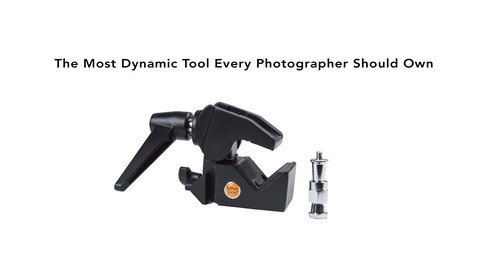The One Tool Every Photographer Should Be An Expert In