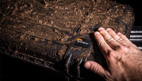 Lowepro Finally Builds Hard Cases... Would They Make Me Give Up My Pelicans?