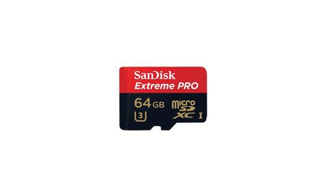 SanDisk Announces Fastest MicroSD Cards Available