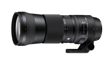 Sigma Confirms Pricing for New 150-600mm f/5-6.3 DG OS HSM Sports Lens