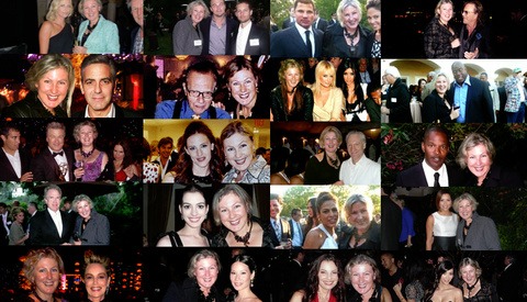 California Attorney Photoshops Herself With Celebrities In Effort To Fool Public