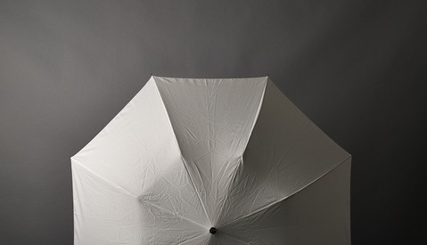 Umbrellas 104 for Beginners: Flagging and Feathering
