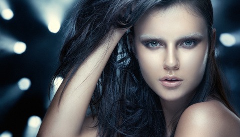 Unique Beauty - Lighting Out Of The Box