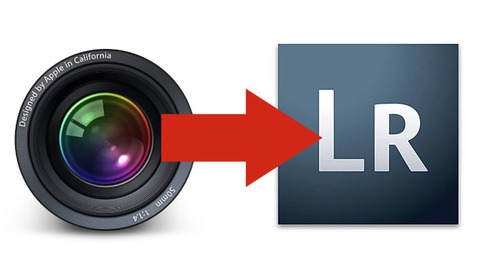 Having Trouble? Adobe Provides Detailed Instructions for Migrating from Aperture to Lightroom
