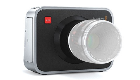 Blackmagic Cinema Cameras Can Finally Format Cards in Camera