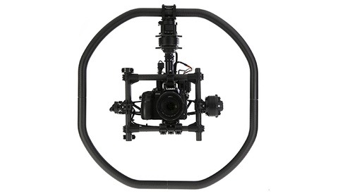 Freefly Announces the Availability of the MoVI Ring Accessory