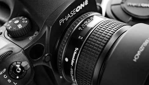 PhaseOne/Mamiya 0% Financing Promo: Considerations When Financing Gear