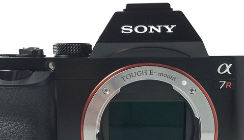 Fixing Sony’s Shaky Situation: First Impressions of the Fotodiox Tough E-Mount