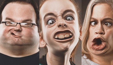 Bert McLendon Talks with Fstoppers About His Hilarious and Creative Caricature Portraits