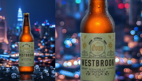 How To Light And Photograph A Beer Bottle Advertisement 