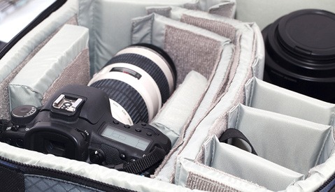 How Would You Describe Your Relationship with Your Bag?